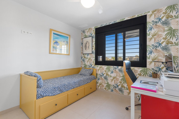 Revente - Appartement - Torrevieja - Rocio del Mar