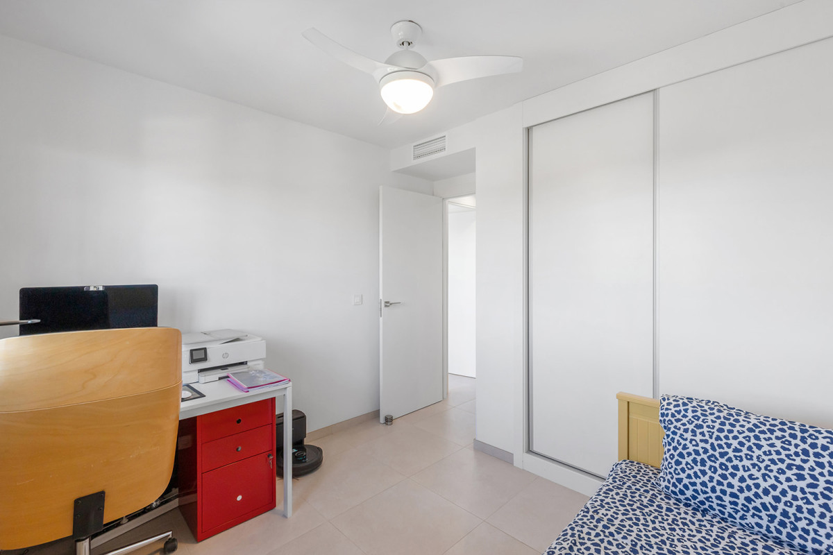 Revente - Appartement - Torrevieja - Rocio del Mar