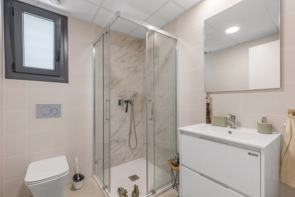 Revente - Appartement - Torrevieja - Rocio del Mar