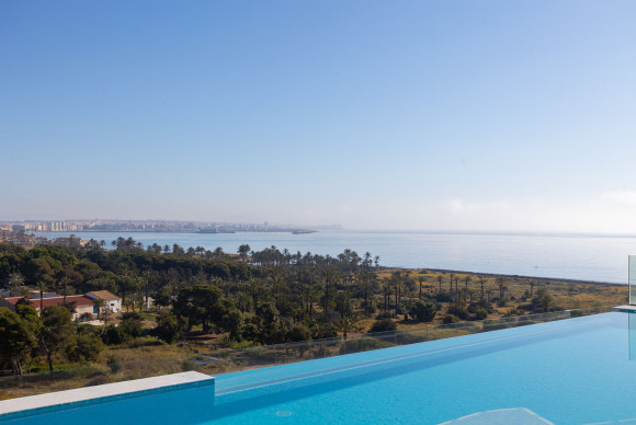 Revente - Appartement - Torrevieja - Rocio del Mar