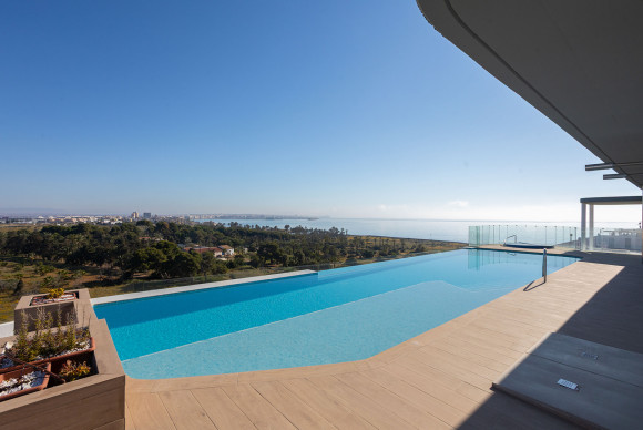 Revente - Appartement - Torrevieja - Rocio del Mar
