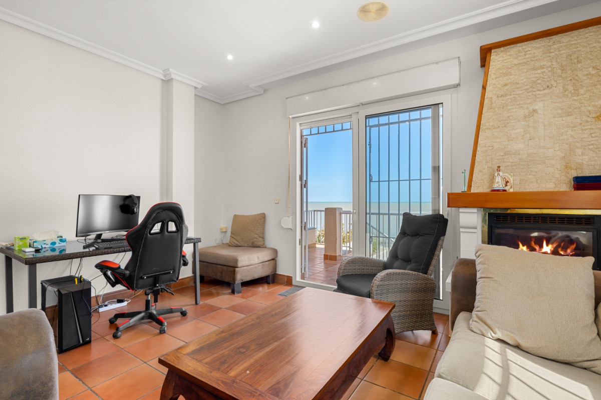 Reventa - Apartamento / piso - Los Urrutias - Estrella De Mar