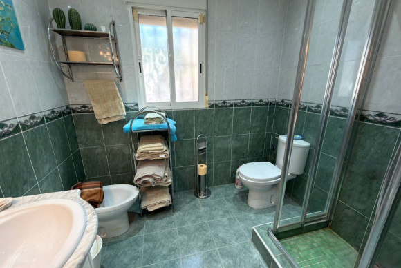 Resale - Finca / Country Property - Catral