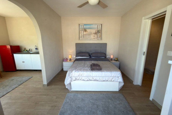 Resale - Finca / Country Property - Catral