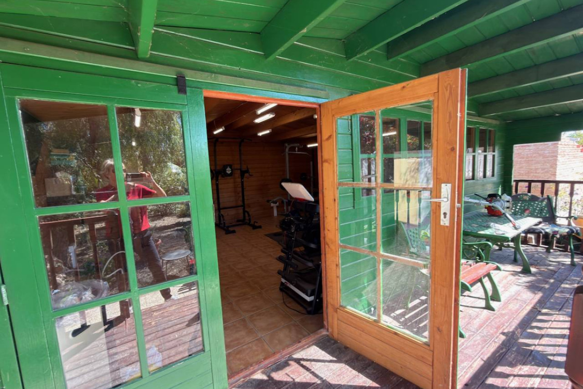 Resale - Finca / Country Property - Catral