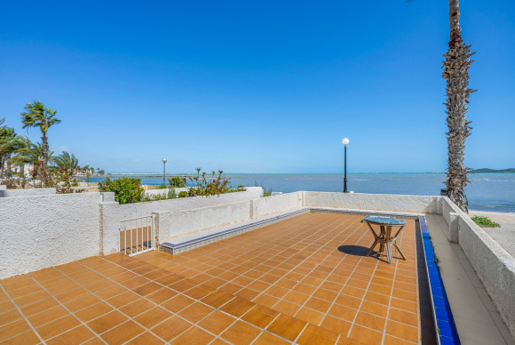 Revente - Bungalow - Los Urrutias - ESTRELLA DE MAR
