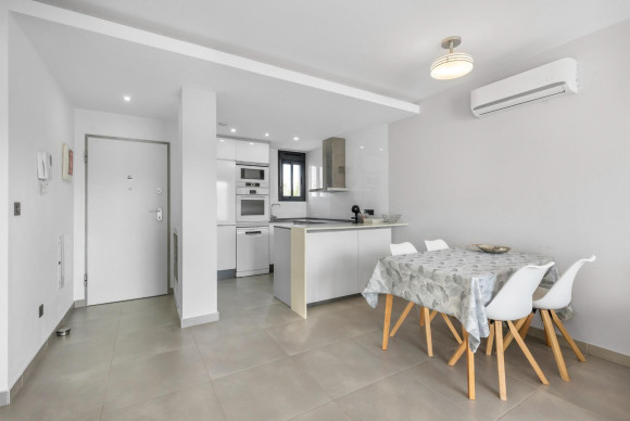 Resale - Bungalow - Torrevieja - Los Balcones - Los Altos del Edén