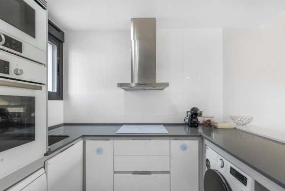 Resale - Bungalow - Torrevieja - Los Balcones - Los Altos del Edén