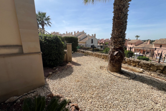Revente - Bungalow - Algorfa - La Finca Golf Resort