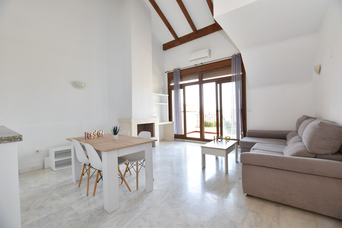 Revente - Bungalow - Algorfa - La Finca Golf Resort