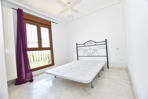 Revente - Bungalow - Algorfa - La Finca Golf Resort