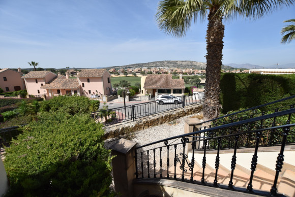 Revente - Bungalow - Algorfa - La Finca Golf Resort