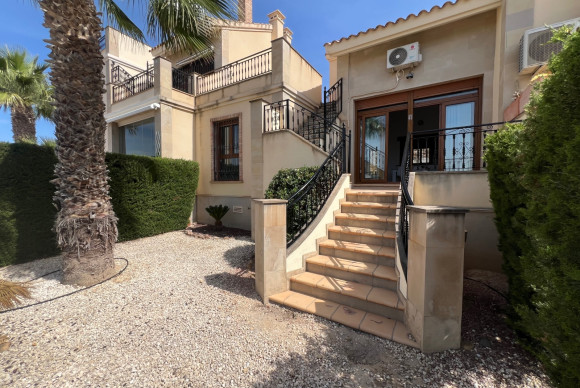 Revente - Bungalow - Algorfa - La Finca Golf Resort