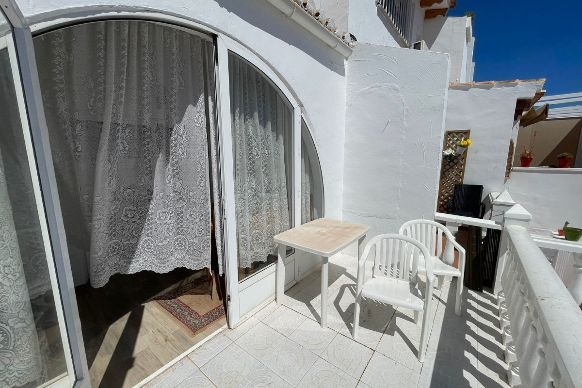 Revente - Maison de ville - Ciudad Quesada - Upper Quesada