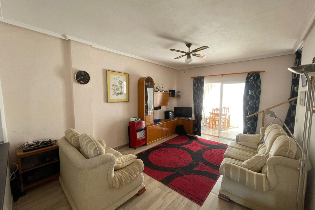 Revente - Maison de ville - Ciudad Quesada - Upper Quesada