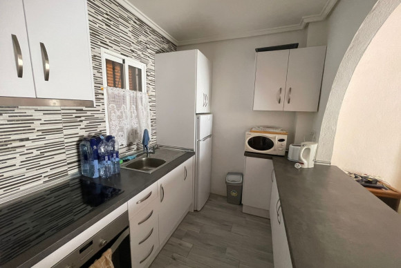 Revente - Maison de ville - Ciudad Quesada - Upper Quesada