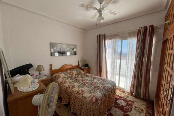 Revente - Maison de ville - Ciudad Quesada - Upper Quesada