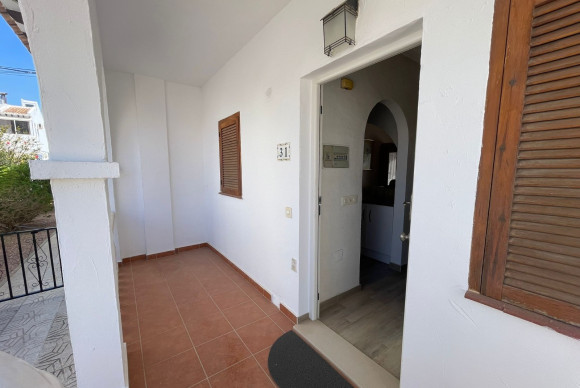 Revente - Maison de ville - Ciudad Quesada - Upper Quesada