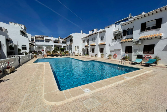 Revente - Maison de ville - Ciudad Quesada - Upper Quesada