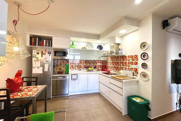 Revente - Appartement - Ciudad Quesada - Rojales