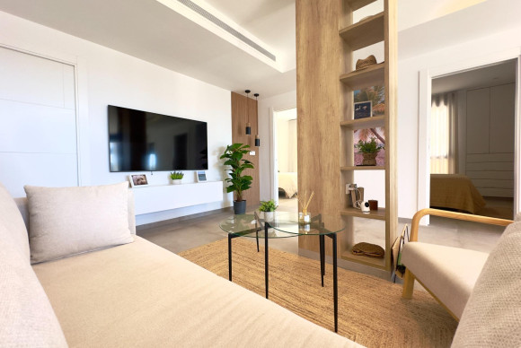 Resale - Apartment  - San Pedro del Pinatar - San Pedro de Pinatar