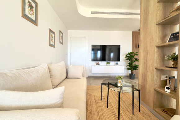 Resale - Apartment  - San Pedro del Pinatar - San Pedro de Pinatar