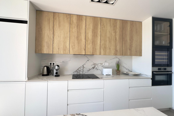 Resale - Apartment  - San Pedro del Pinatar - San Pedro de Pinatar
