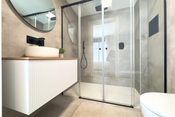 Resale - Apartment  - San Pedro del Pinatar - San Pedro de Pinatar