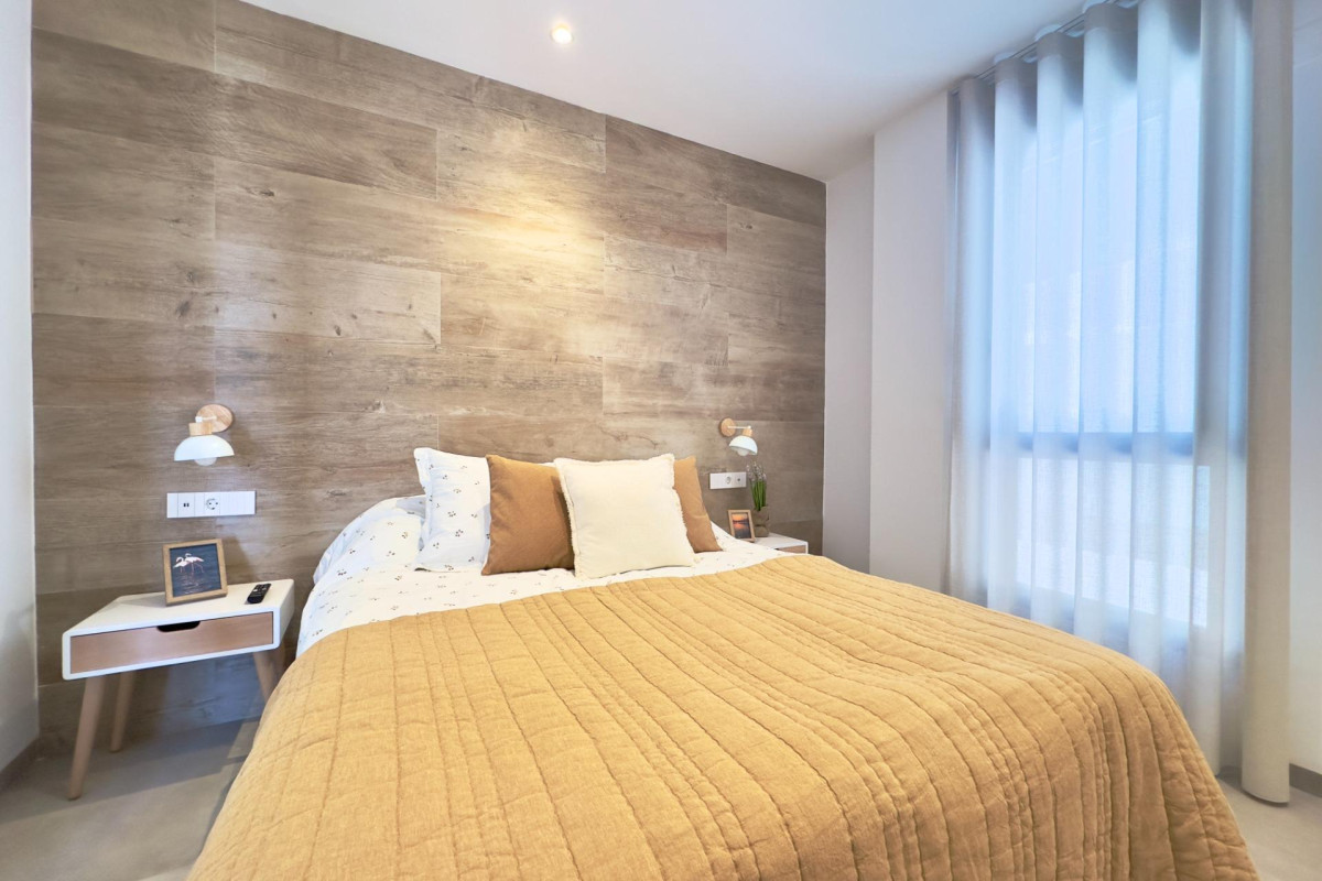 Resale - Apartment  - San Pedro del Pinatar - San Pedro de Pinatar