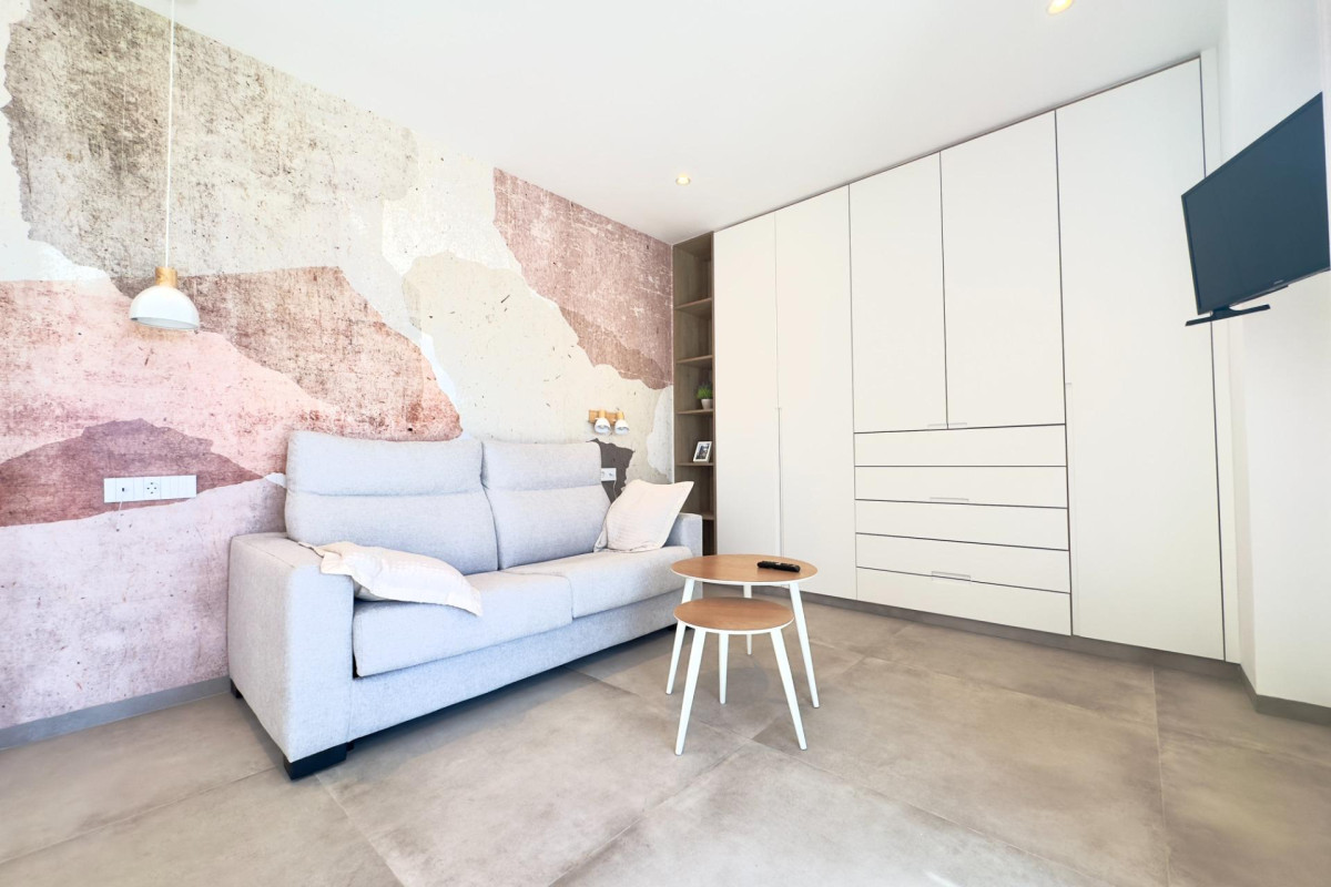 Resale - Apartment  - San Pedro del Pinatar - San Pedro de Pinatar