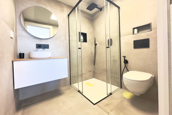 Resale - Apartment  - San Pedro del Pinatar - San Pedro de Pinatar