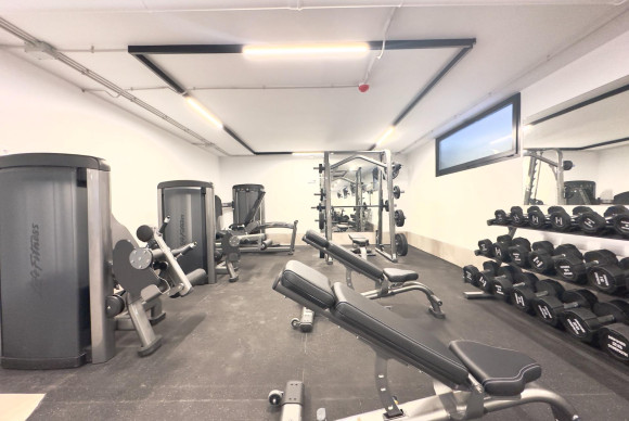 Resale - Apartment  - San Pedro del Pinatar - San Pedro de Pinatar