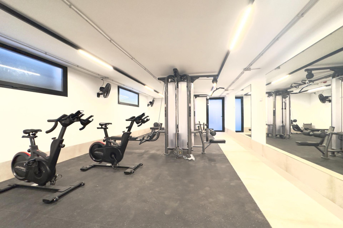Resale - Apartment  - San Pedro del Pinatar - San Pedro de Pinatar
