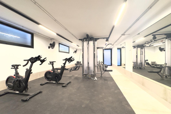 Resale - Apartment  - San Pedro del Pinatar - San Pedro de Pinatar