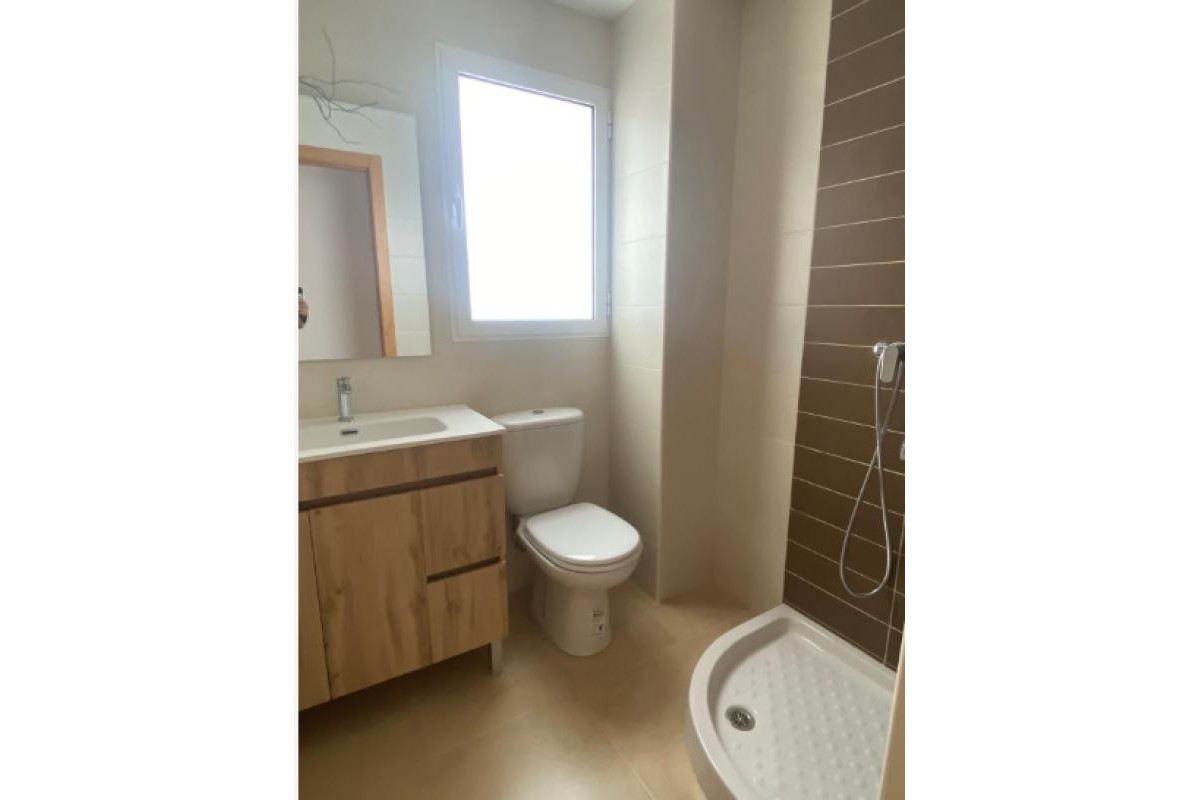 Nouvelle construction - Appartement - Orihuela