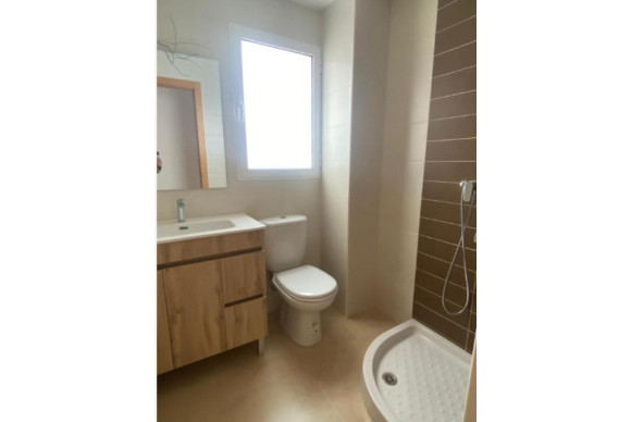 Nouvelle construction - Appartement - Orihuela