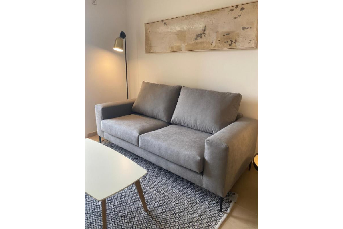 Nouvelle construction - Appartement - Orihuela