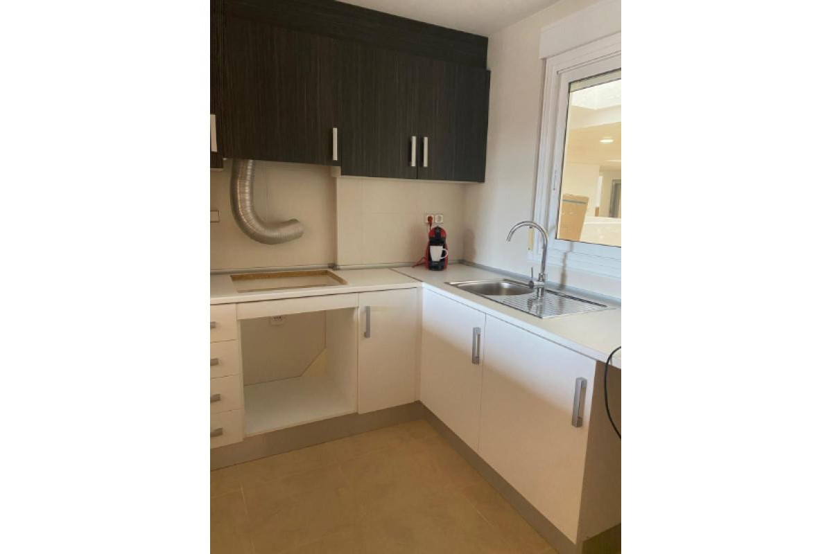 Nouvelle construction - Appartement - Orihuela