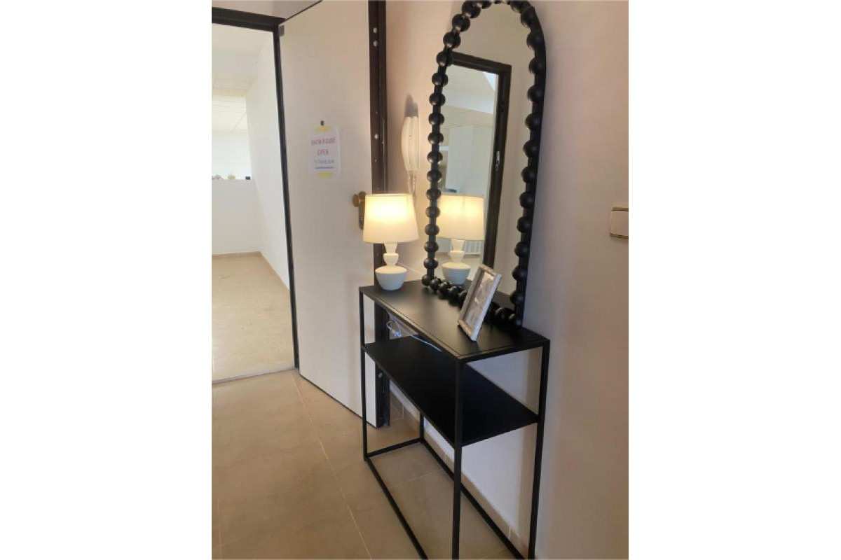 Nouvelle construction - Appartement - Orihuela
