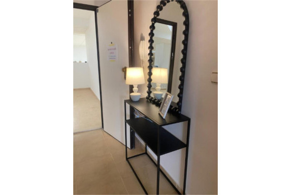 Nouvelle construction - Appartement - Orihuela