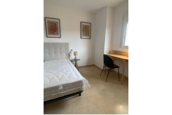 Nouvelle construction - Appartement - Orihuela