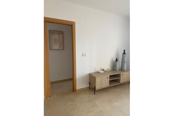 Nouvelle construction - Appartement - Orihuela
