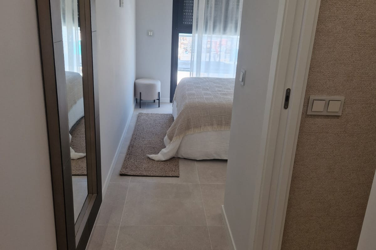 Nieuwbouw - Appartement  - Denia