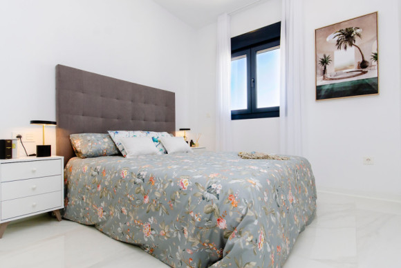 Nouvelle construction - Villa - Orihuela