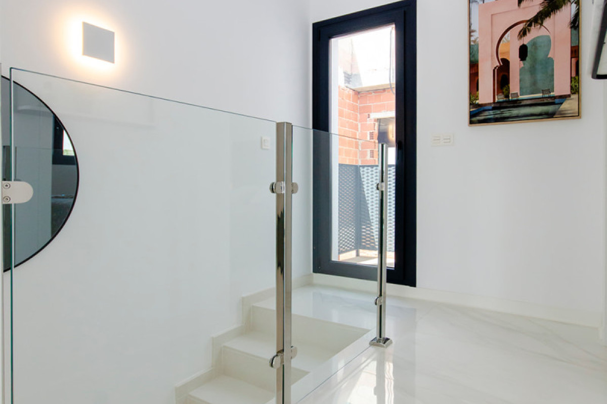 Nouvelle construction - Villa - Orihuela