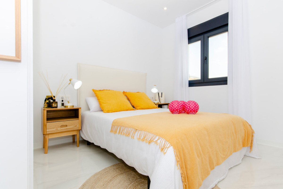 Nouvelle construction - Villa - Orihuela