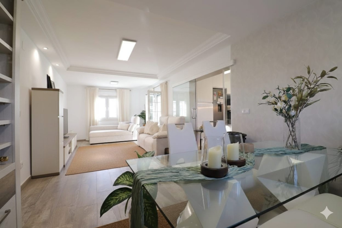 Revente - Detached Villa - Orihuela Costa - Villamartin