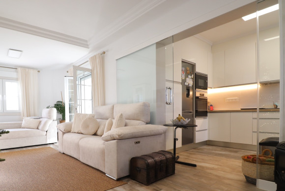 Revente - Detached Villa - Orihuela Costa - Villamartin