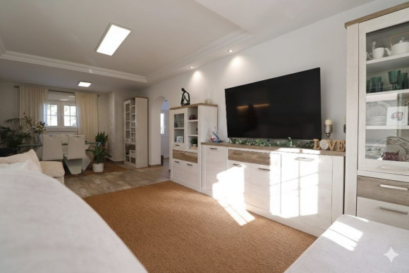 Revente - Detached Villa - Orihuela Costa - Villamartin