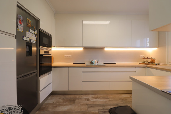 Revente - Detached Villa - Orihuela Costa - Villamartin